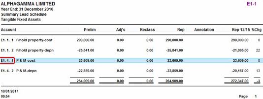 for-example-you-would-use-reference-e1-4-1-when-changing-p-m-cost